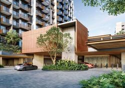 Jalan Jurong Kechil (D21), Condominium #557552371